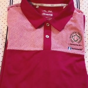 Adidas polo